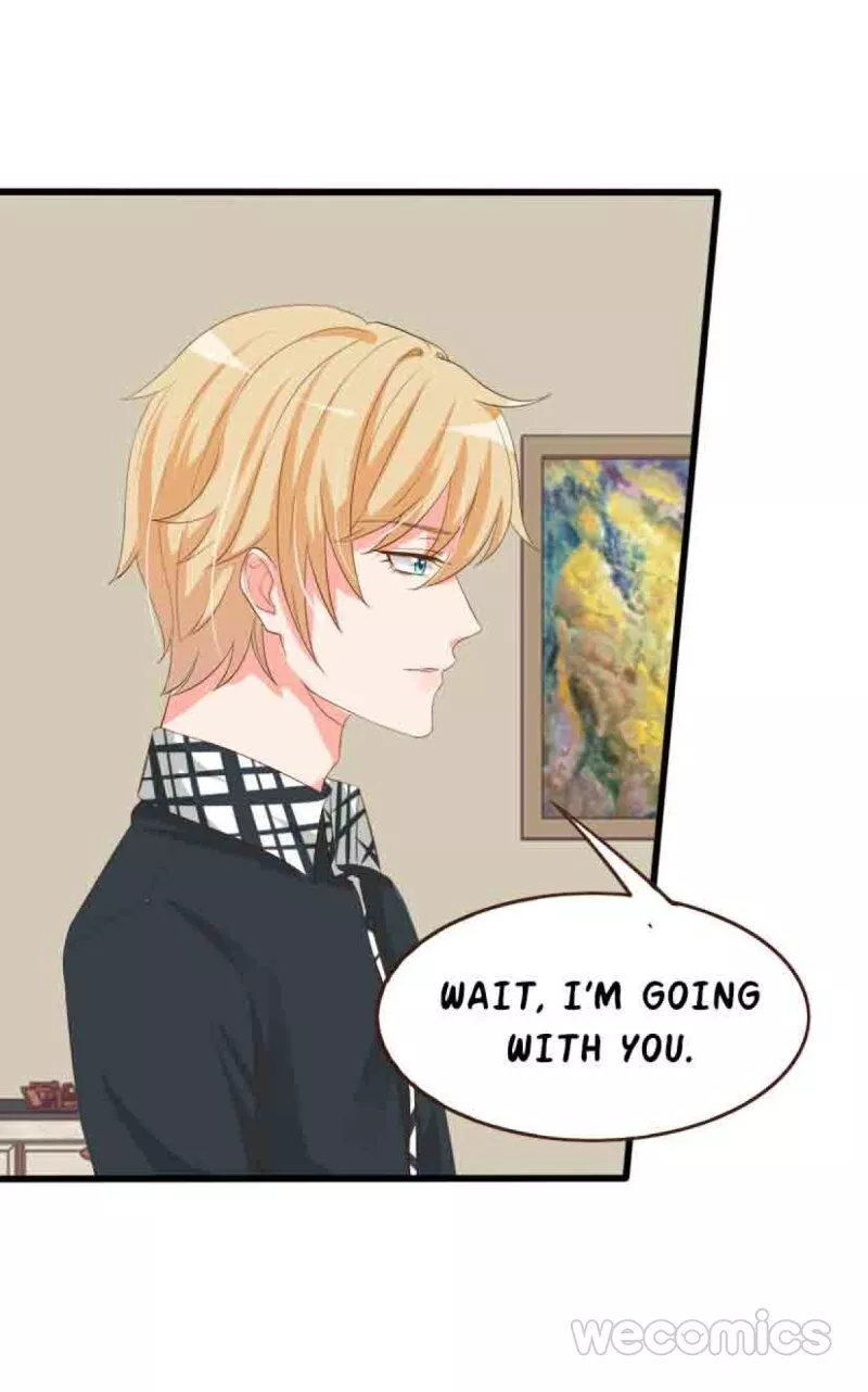 My Manservant Prince Chapter 50 page 7