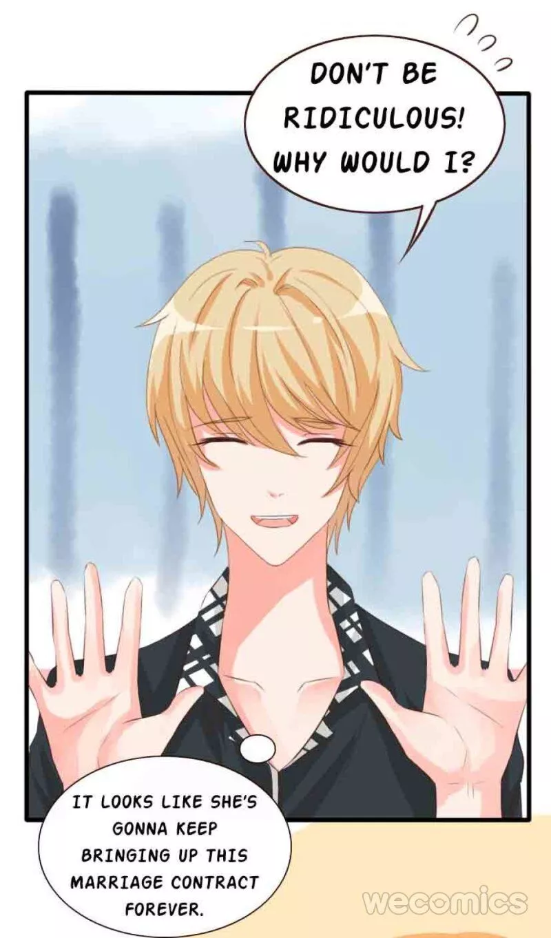 My Manservant Prince Chapter 50 page 10