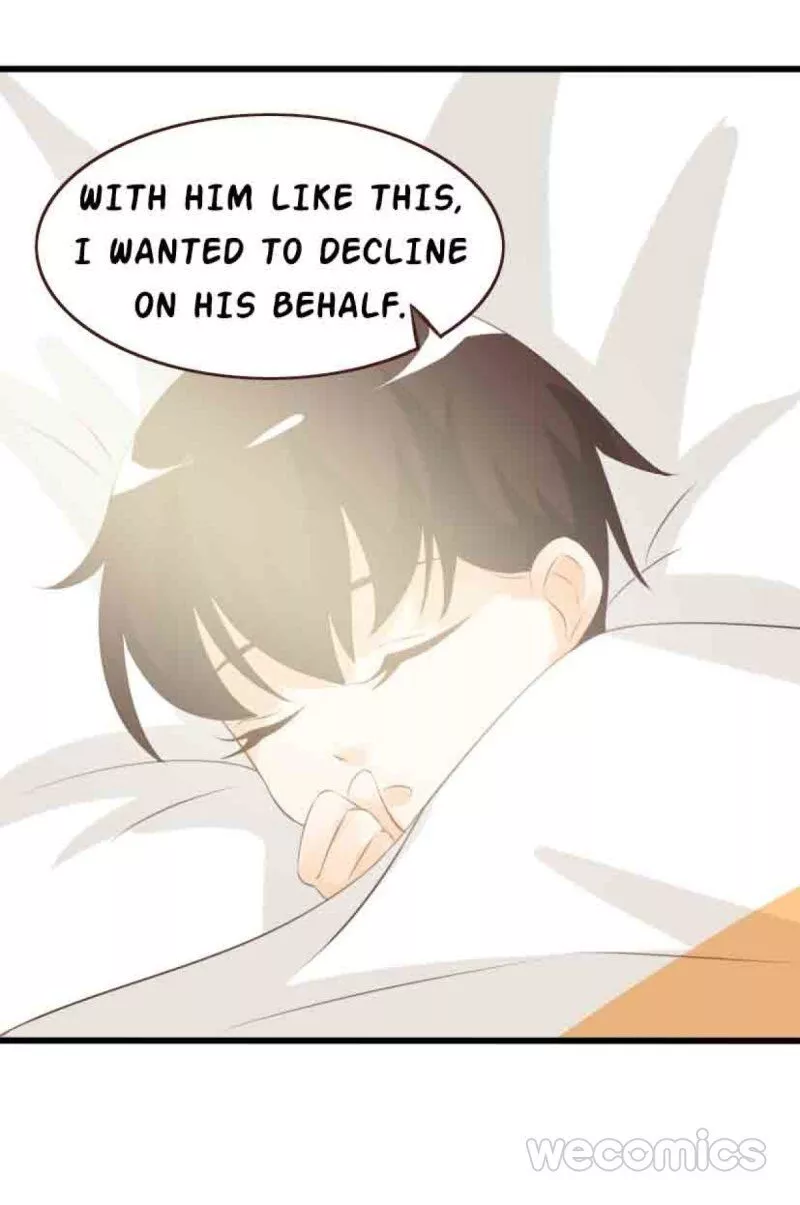 My Manservant Prince Chapter 50 page 13