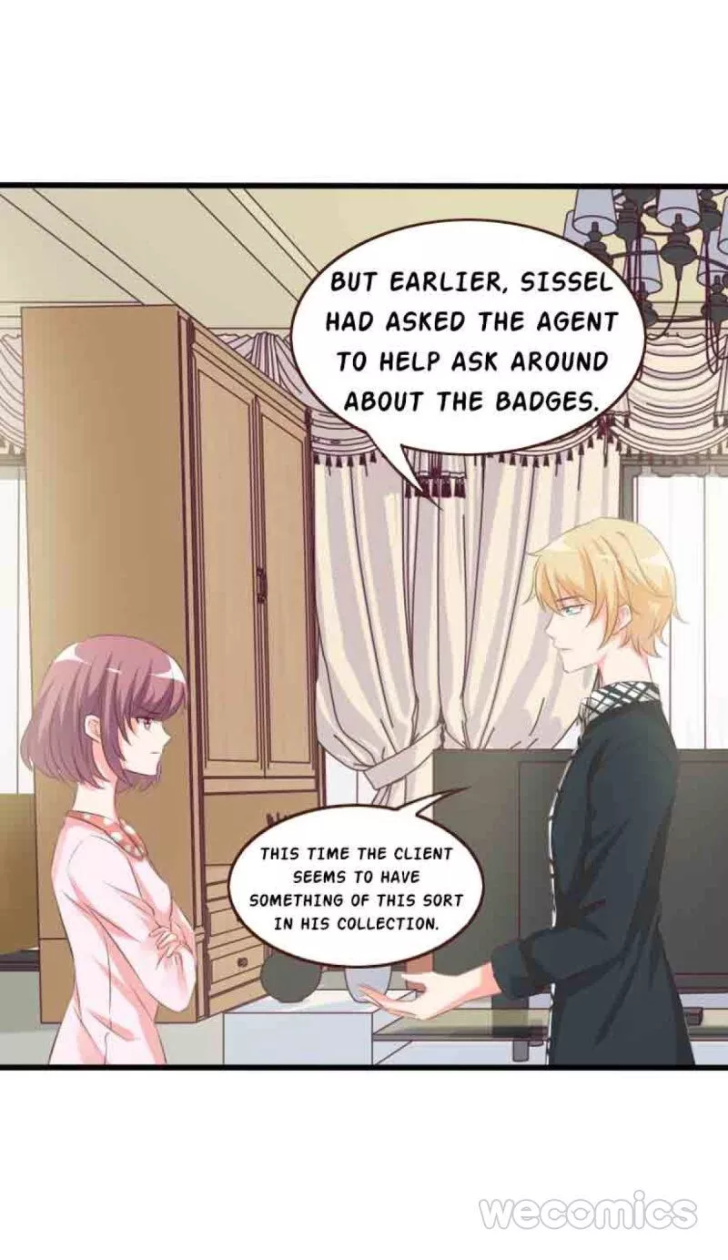 My Manservant Prince Chapter 50 page 14