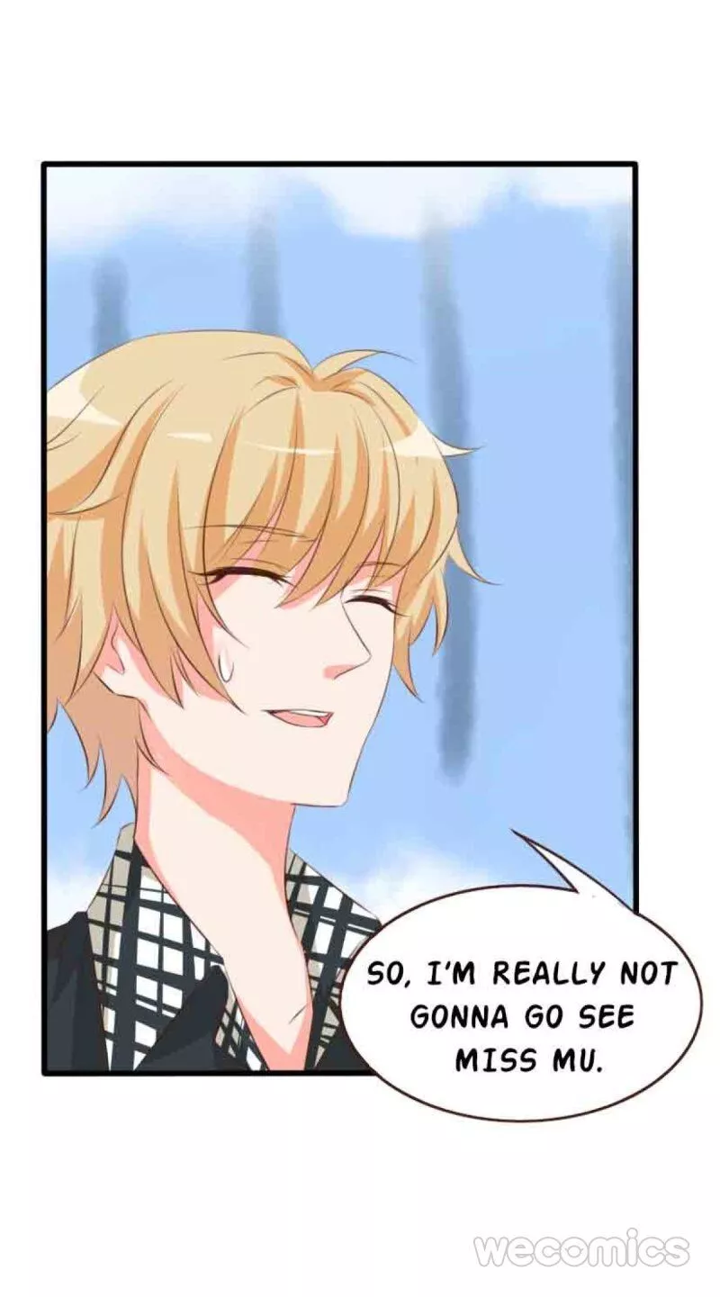 My Manservant Prince Chapter 50 page 15