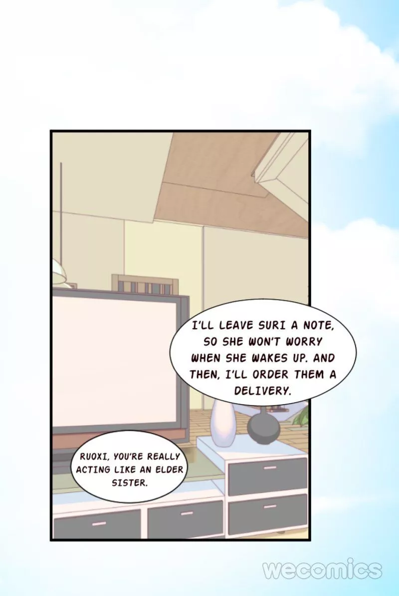 My Manservant Prince Chapter 50 page 18