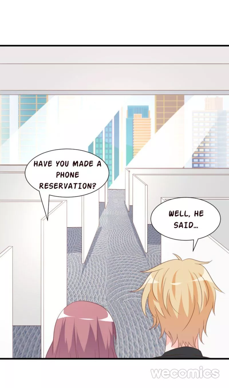 My Manservant Prince Chapter 50 page 21