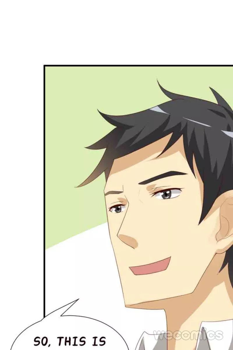 My Manservant Prince Chapter 50 page 32