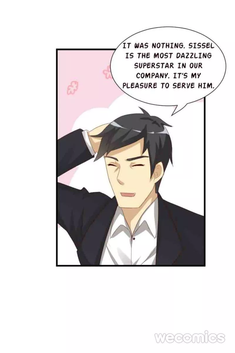 My Manservant Prince Chapter 50 page 36