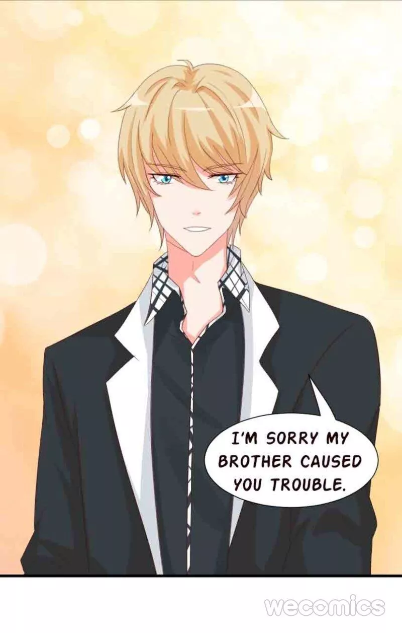 My Manservant Prince Chapter 50 page 35