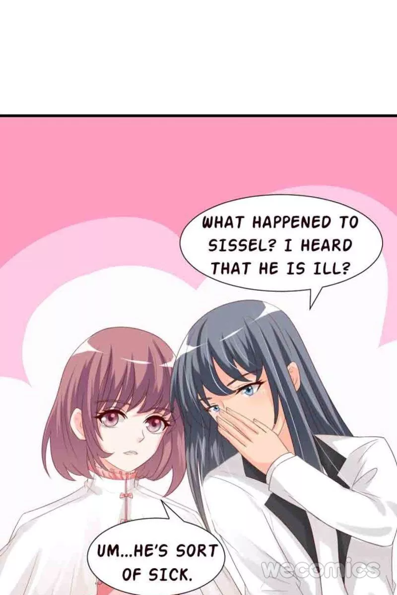 My Manservant Prince Chapter 50 page 38