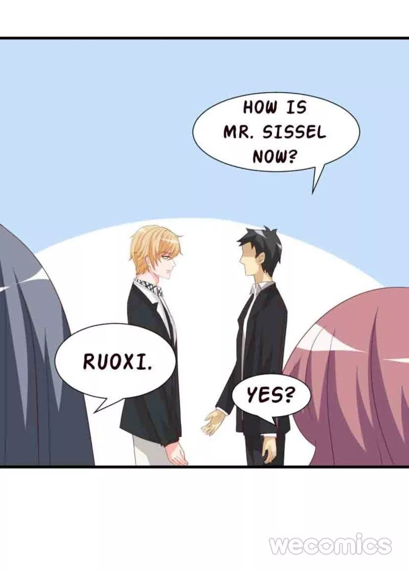 My Manservant Prince Chapter 50 page 37
