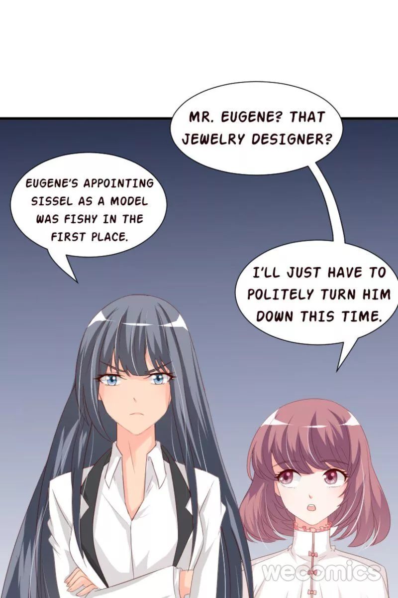 My Manservant Prince Chapter 50 page 44