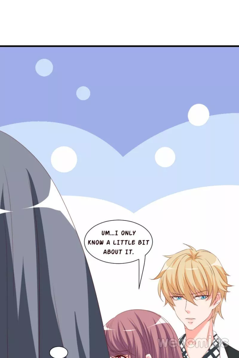 My Manservant Prince Chapter 50 page 52