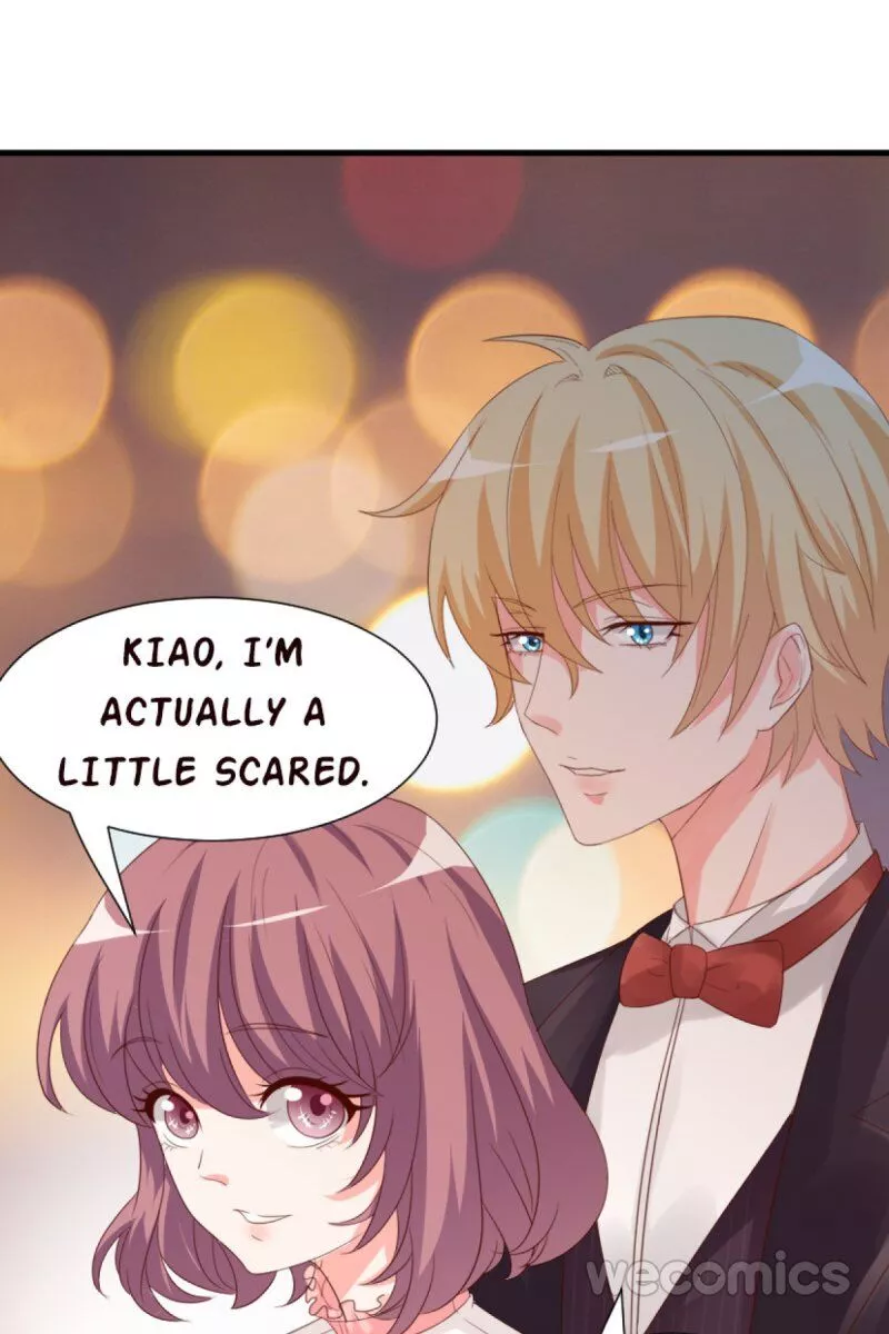My Manservant Prince Chapter 50 page 76