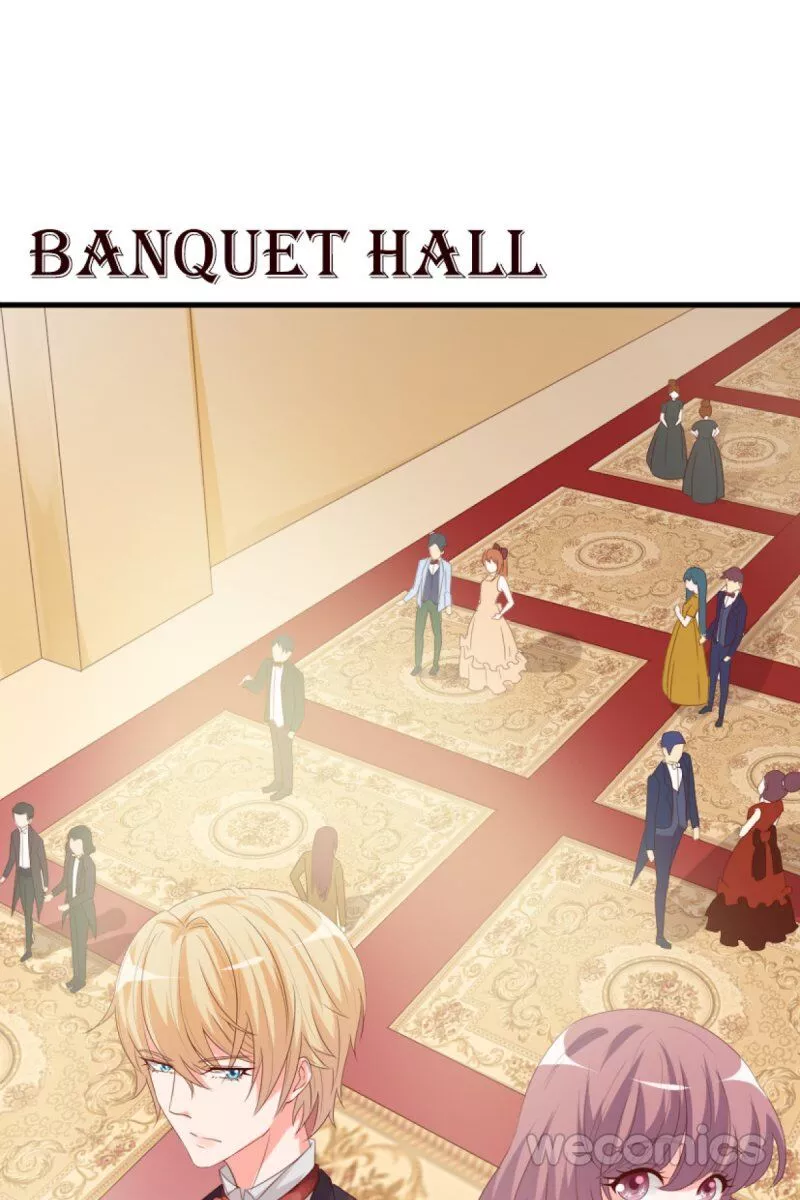 My Manservant Prince Chapter 51 page 1