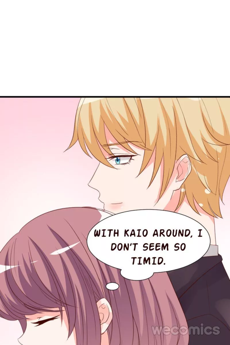 My Manservant Prince Chapter 51 page 6