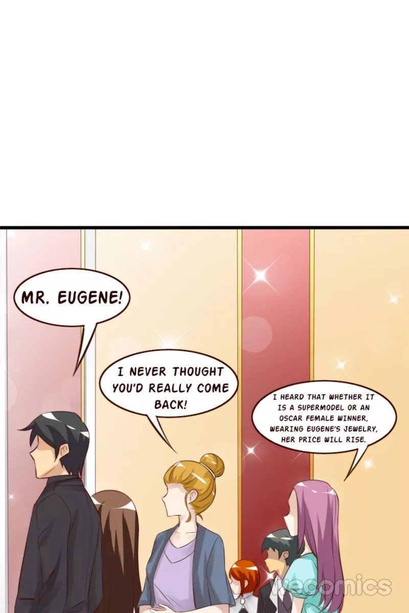 My Manservant Prince Chapter 51 page 10