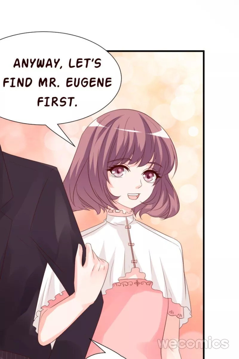 My Manservant Prince Chapter 51 page 8