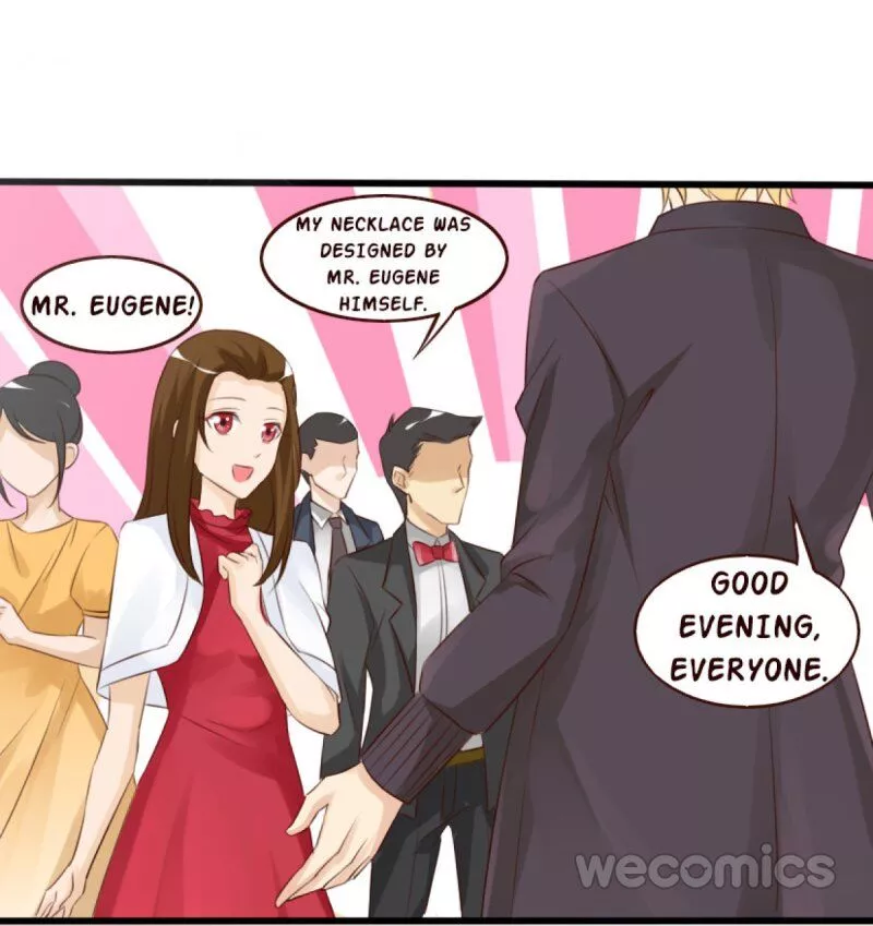 My Manservant Prince Chapter 51 page 12