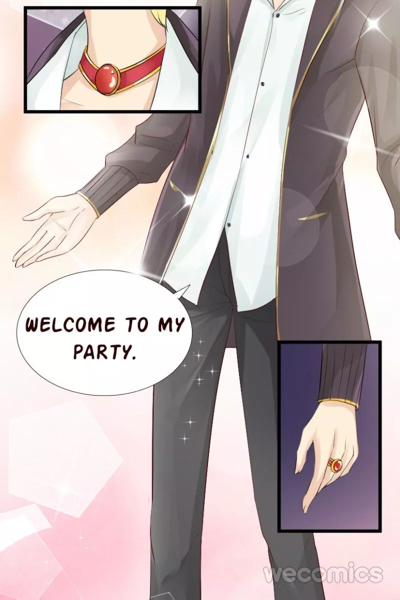My Manservant Prince Chapter 51 page 14