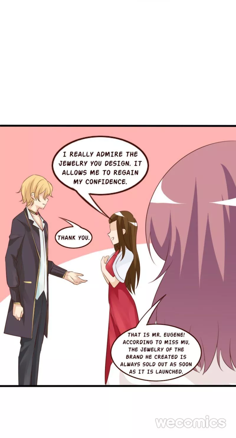 My Manservant Prince Chapter 51 page 16