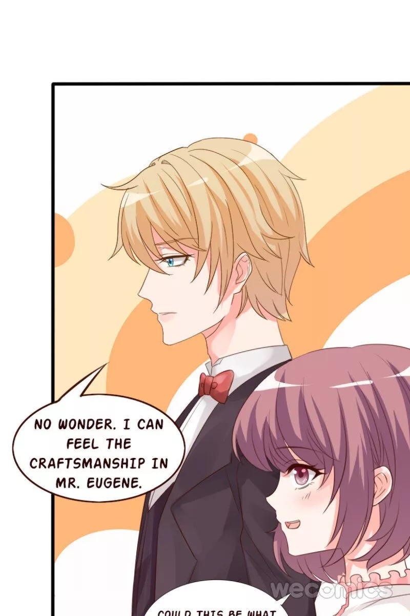 My Manservant Prince Chapter 51 page 17