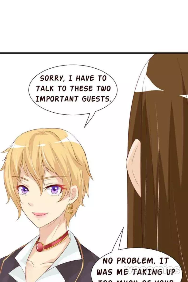 My Manservant Prince Chapter 51 page 22