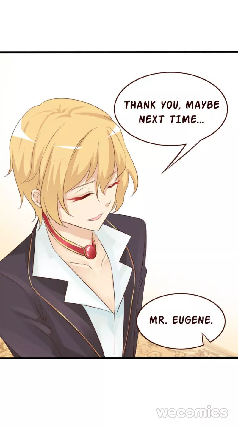 My Manservant Prince Chapter 51 page 19