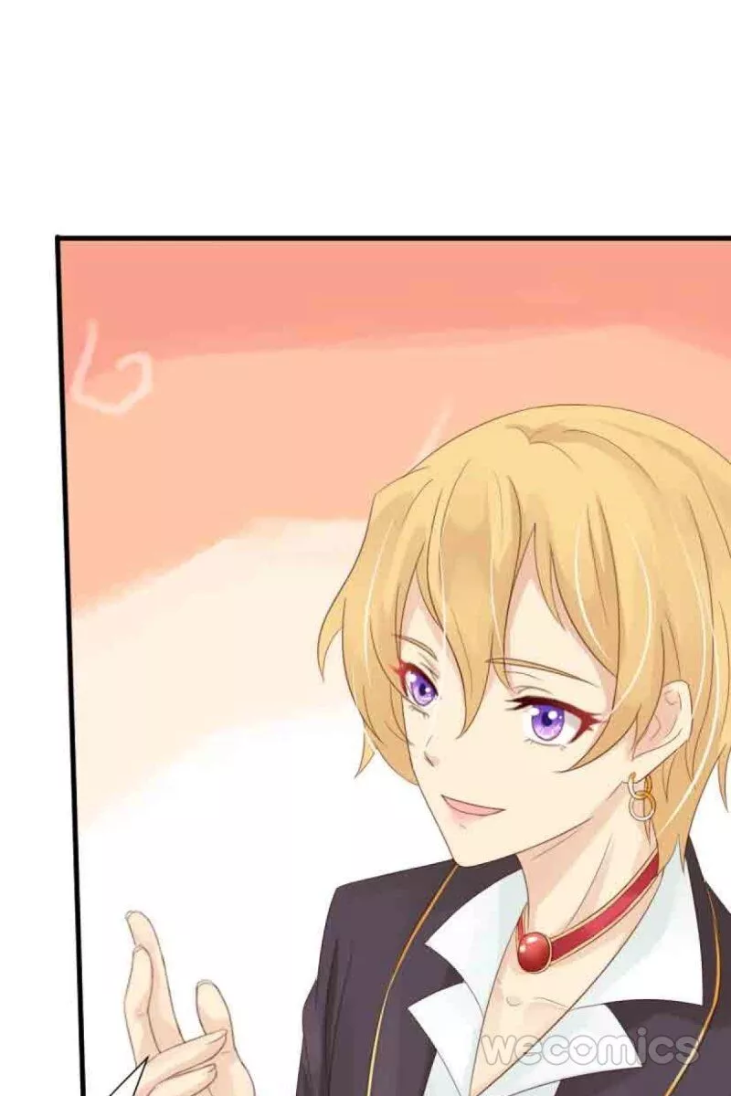 My Manservant Prince Chapter 51 page 25