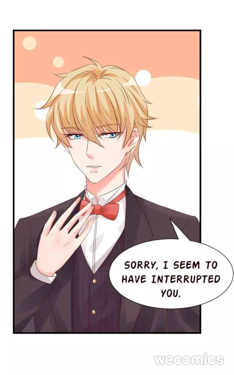 My Manservant Prince Chapter 51 page 24