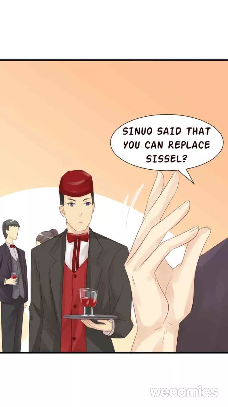 My Manservant Prince Chapter 51 page 28