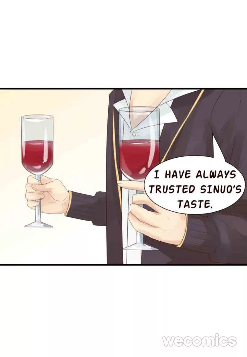 My Manservant Prince Chapter 51 page 29