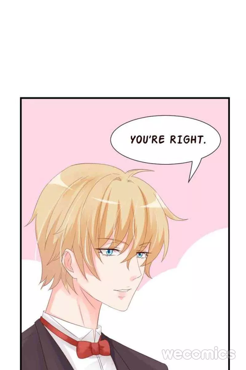 My Manservant Prince Chapter 51 page 31