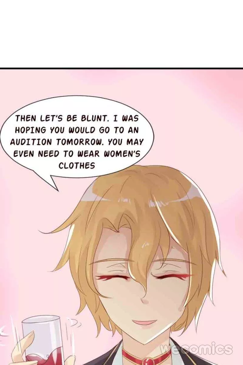 My Manservant Prince Chapter 51 page 33