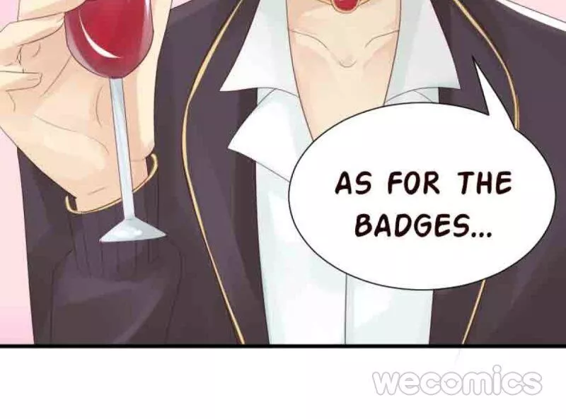 My Manservant Prince Chapter 51 page 34