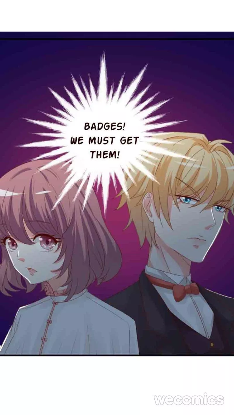 My Manservant Prince Chapter 51 page 35