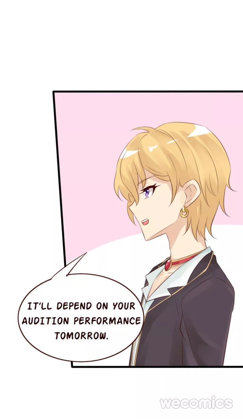 My Manservant Prince Chapter 51 page 36