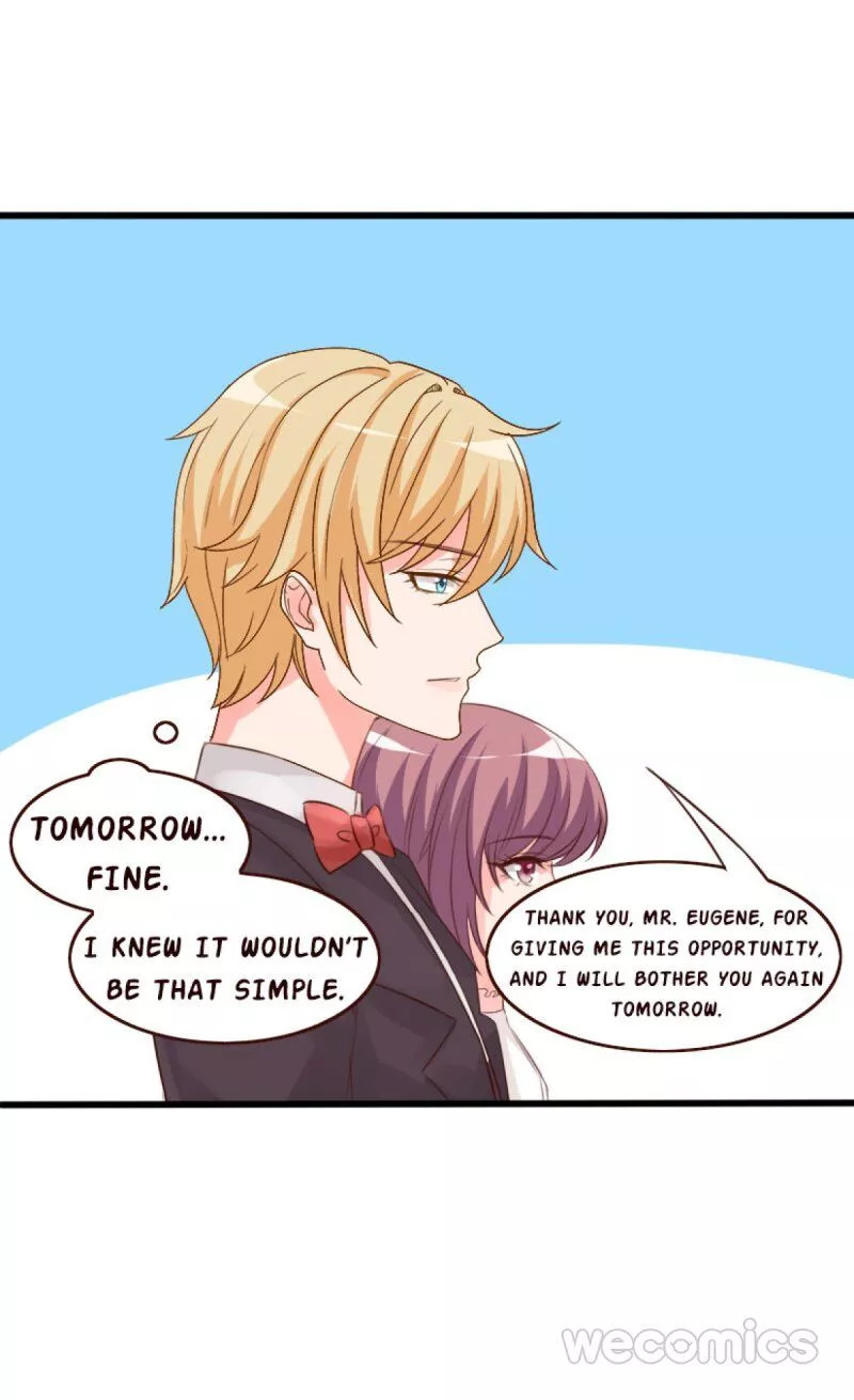 My Manservant Prince Chapter 51 page 37