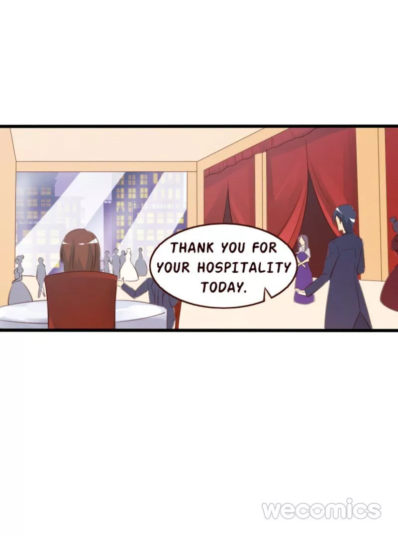 My Manservant Prince Chapter 51 page 40