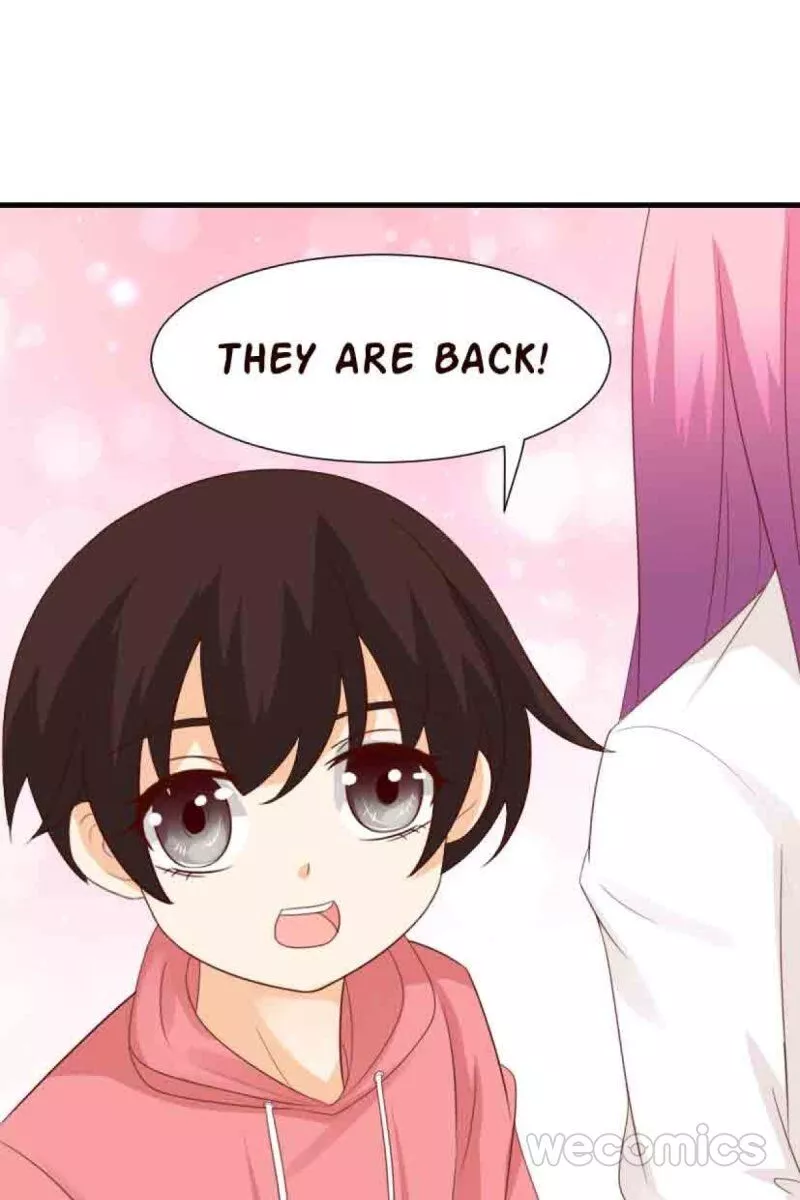 My Manservant Prince Chapter 51 page 43