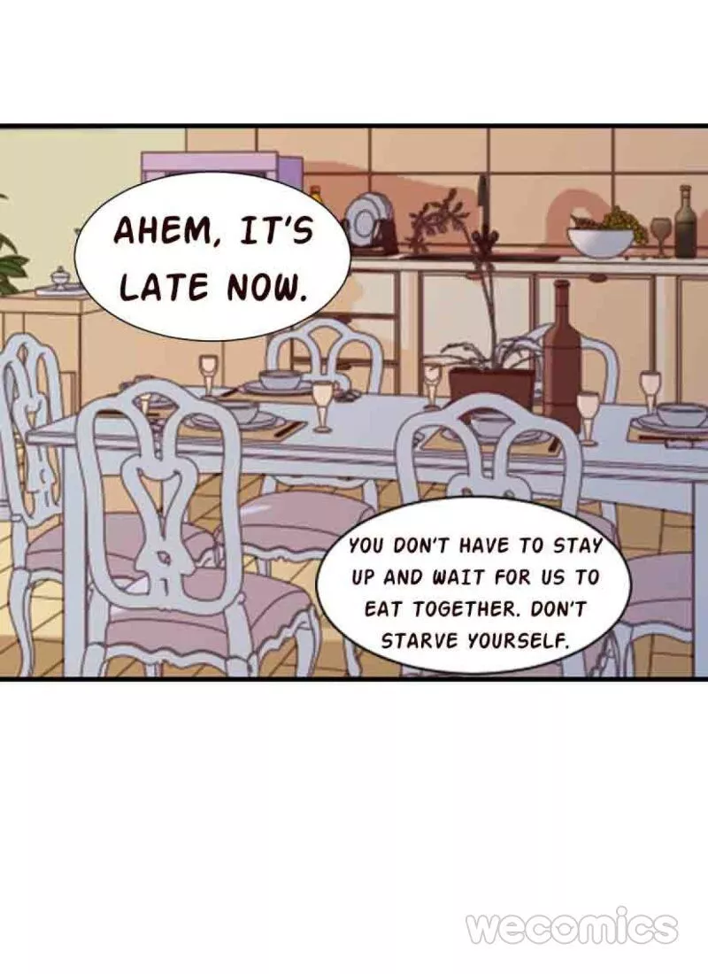 My Manservant Prince Chapter 51 page 53