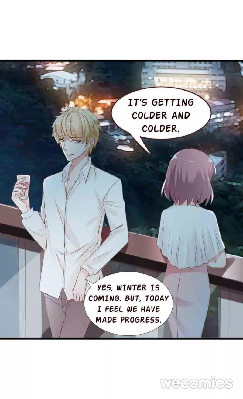 My Manservant Prince Chapter 51 page 58