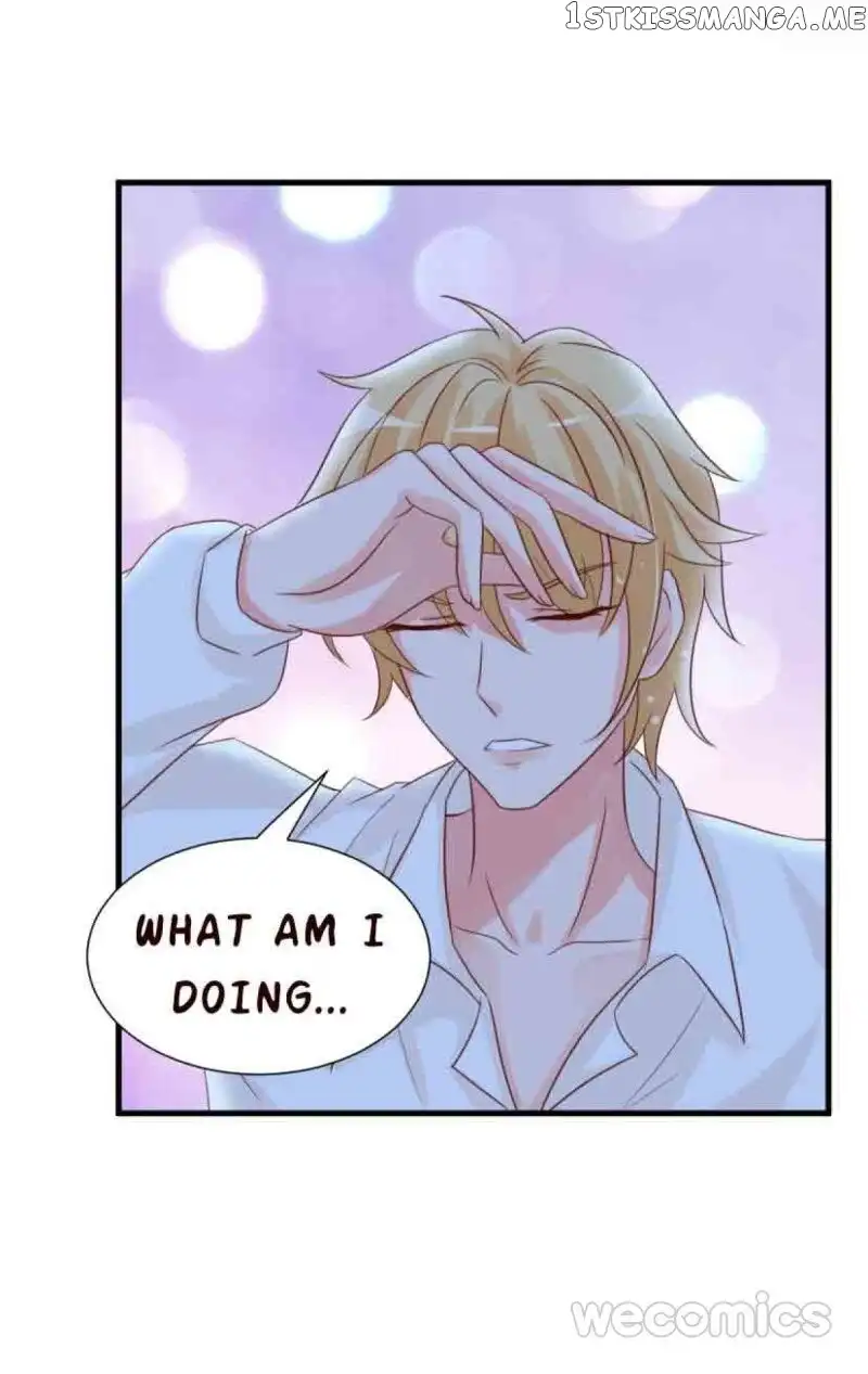 My Manservant Prince Chapter 52 page 17