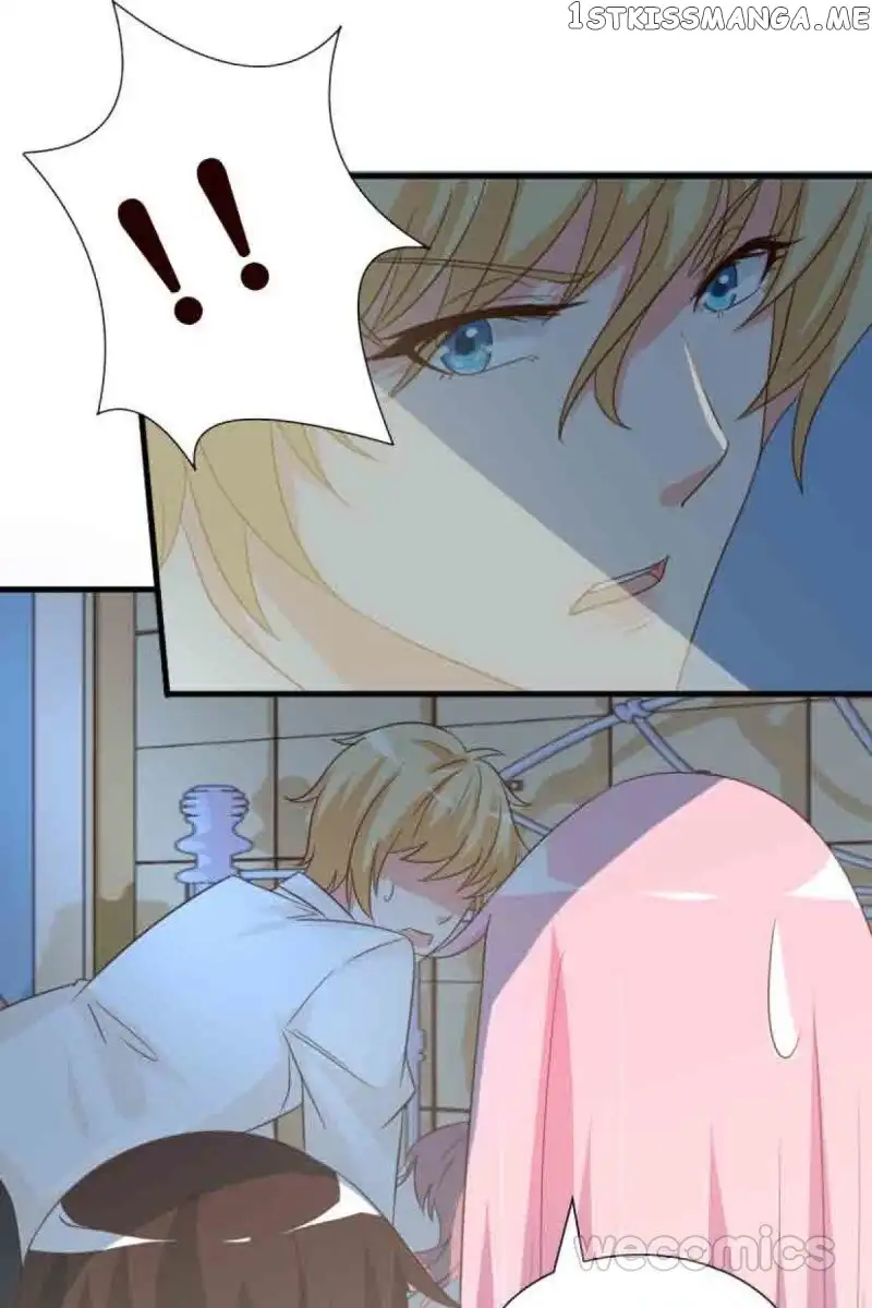 My Manservant Prince Chapter 52 page 21