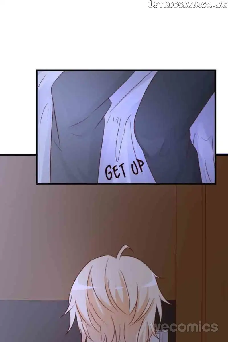 My Manservant Prince Chapter 52 page 27