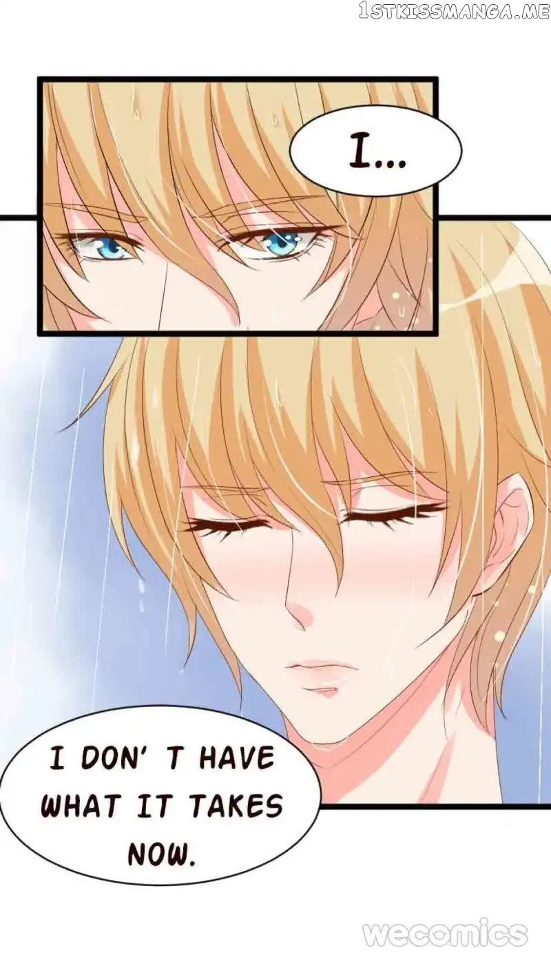 My Manservant Prince Chapter 52 page 38