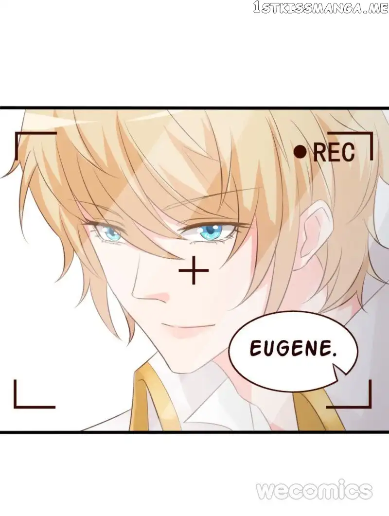 My Manservant Prince Chapter 52 page 46