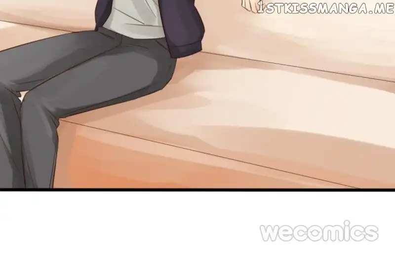 My Manservant Prince Chapter 52 page 48