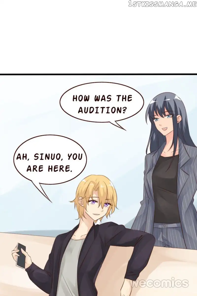 My Manservant Prince Chapter 52 page 47