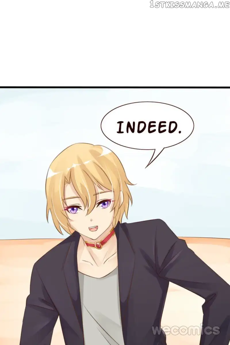 My Manservant Prince Chapter 52 page 53