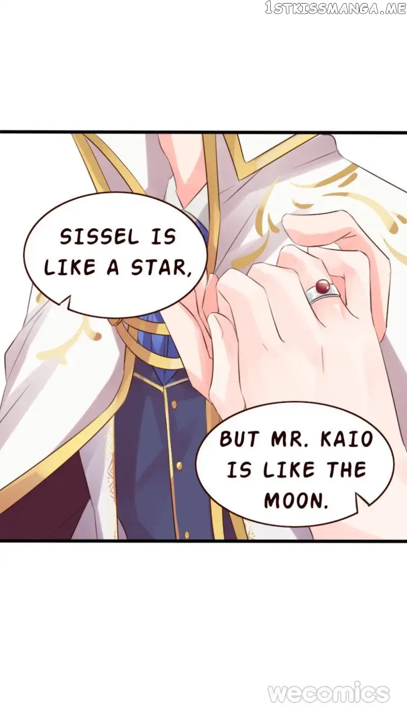 My Manservant Prince Chapter 52 page 55