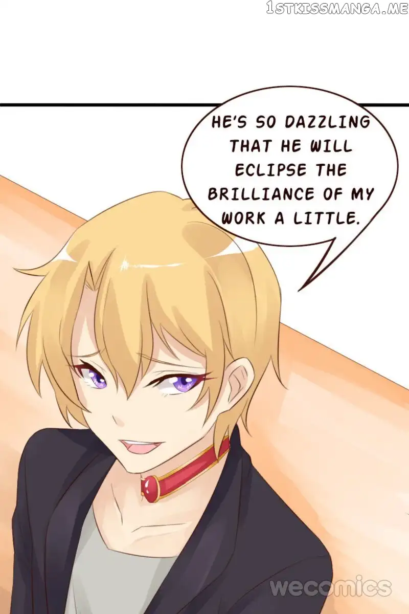My Manservant Prince Chapter 52 page 56