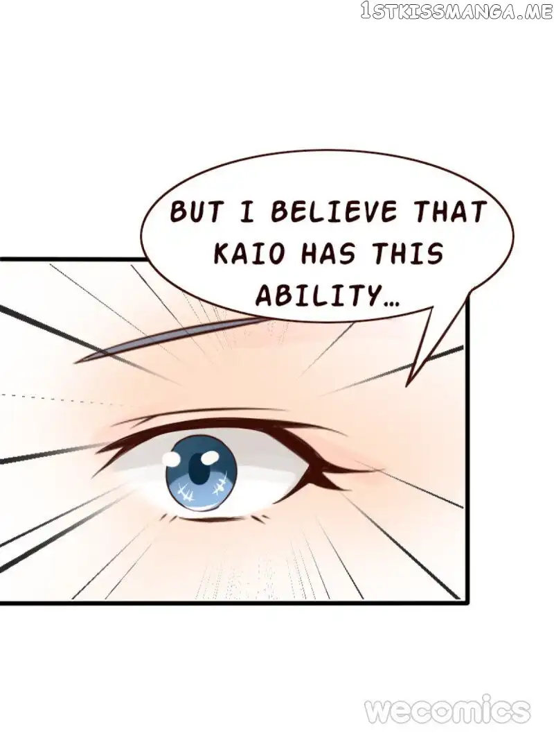 My Manservant Prince Chapter 52 page 59